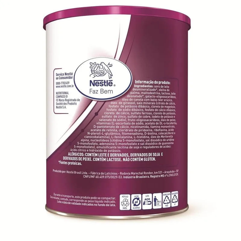 Nanlac Comfor HMO 800g