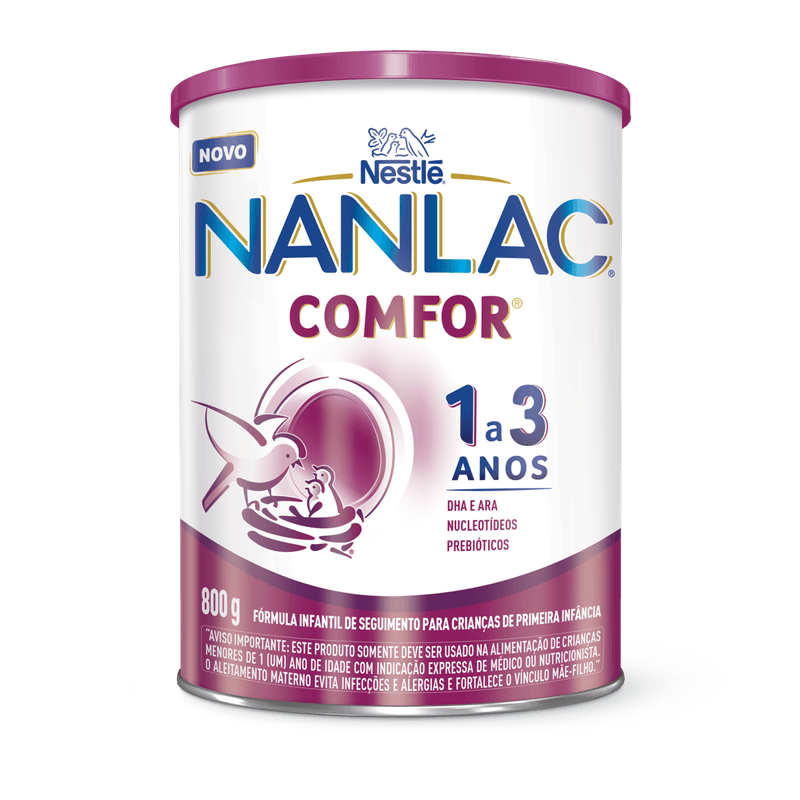 Nanlac Comfor HMO 800g
