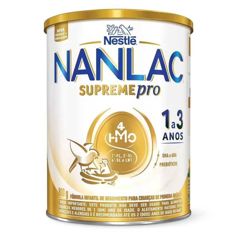 Nanlac Supreme Pro 800g