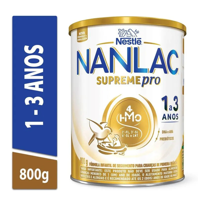 NANLAC Supreme 800g