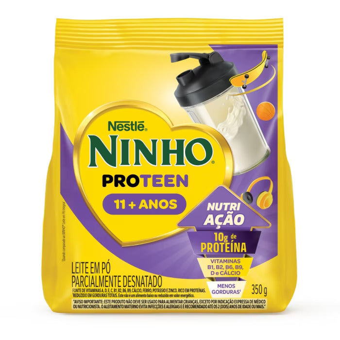 Ninho Proteen 350g