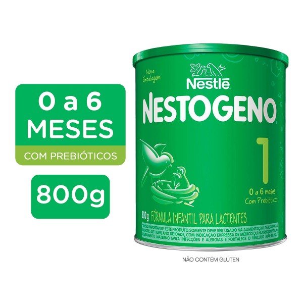 Nestogeno 1 800g