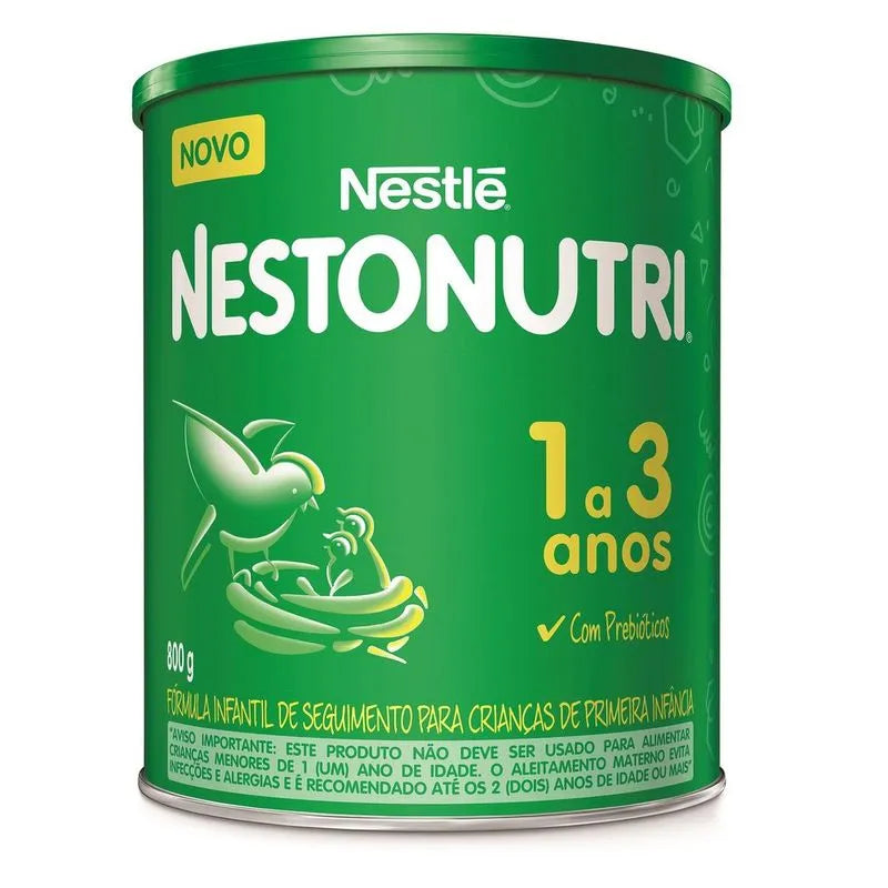 Nestonutri 1+ 800g