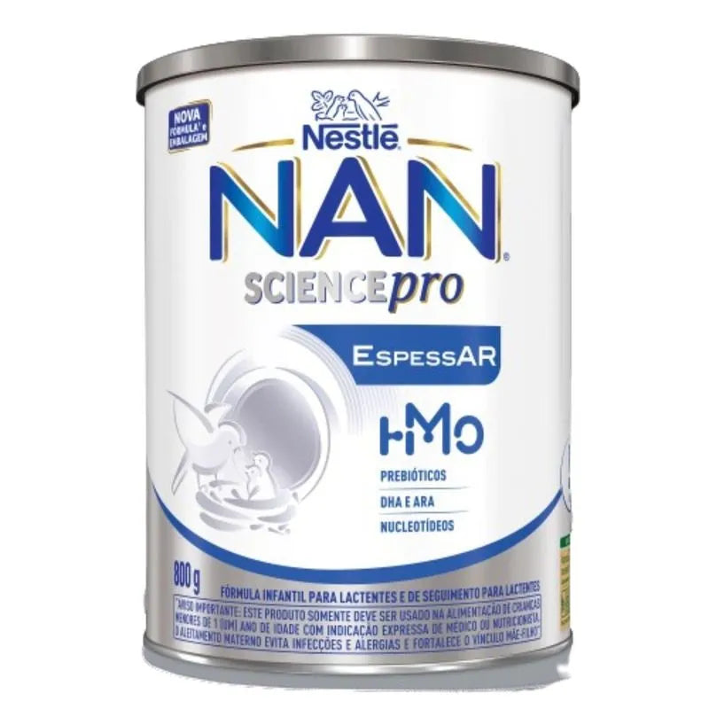 NAN Science Pro EspessAR HMO 800g
