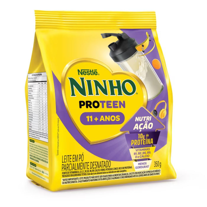 Ninho Proteen 350g