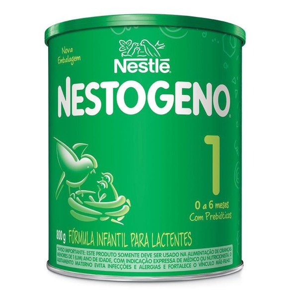 Nestogeno 1 800g